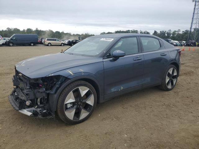POLESTAR 2 2024 with VIN YSMFD3KA6RL228784 - Photo from auction