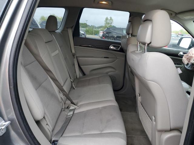Photo 11 from auction – 2013 JEEP GRAND CHER with VIN 1C4RJFAG9DC577911
