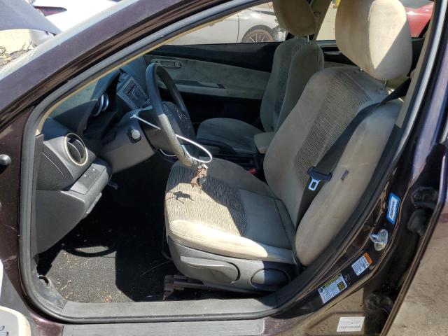 Photo 7 from auction – 2010 MAZDA 6 I with VIN 1YVHZ8BH4A5M00393