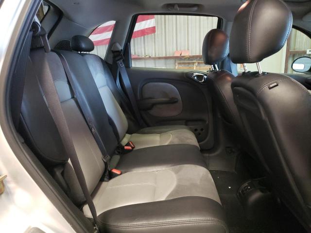Photo 11 from auction – 2004 CHRYSLER PT CRUISER with VIN 3C8FY68824T223616