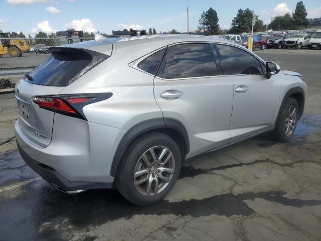 Photo 3 from auction – 2016 LEXUS NX 200T BA with VIN JTJYARBZ4G2043932