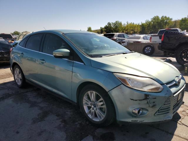 Фото 4 с аукциона – 2012 FORD FOCUS SEL с VIN 1FAHP3H2XCL273459