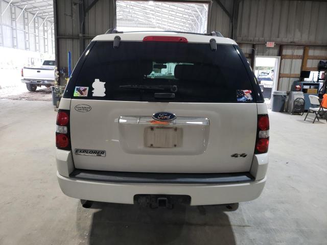 Photo 6 from auction – 2009 FORD EXPLORER X with VIN 1FMEU73E69UA01326