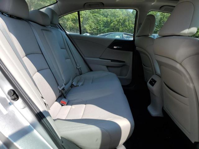 Photo 10 from auction – 2014 HONDA ACCORD EXL with VIN 1HGCR2F82EA208136