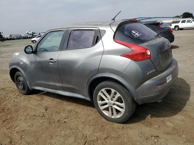 Photo 2 from auction – 2011 NISSAN JUKE S with VIN JN8AF5MR6BT011261
