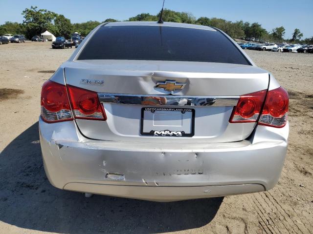 Photo 6 from auction – 2011 CHEVROLET CRUZE LS with VIN 1G1PC5SH6B7145682
