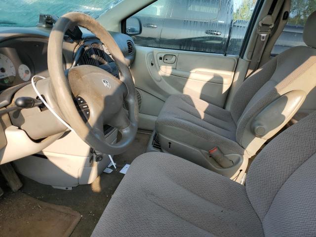 Photo 7 from auction – 2007 DODGE CARAVAN SX with VIN 1D4GP45R57B161096