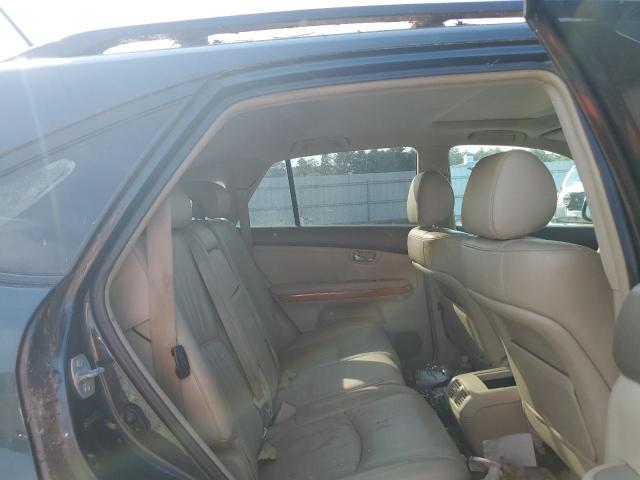 Photo 11 from auction – 2006 LEXUS RX 330 with VIN 2T2HA31U46C093439