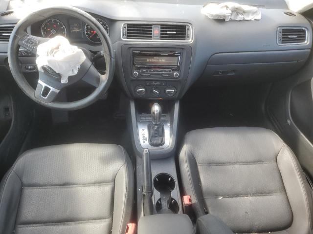 Photo 8 from auction – 2012 VOLKSWAGEN JETTA SE with VIN 3VWDP7AJ2CM419527