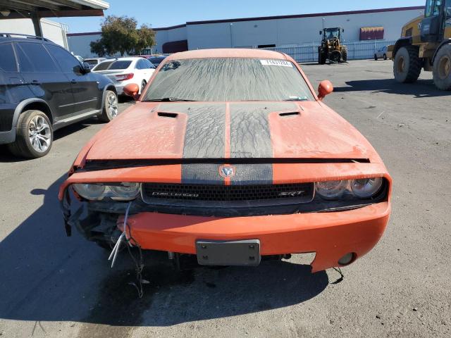 Photo 5 from auction – 2009 DODGE CHALLENGER with VIN 2B3LJ74W29H569704