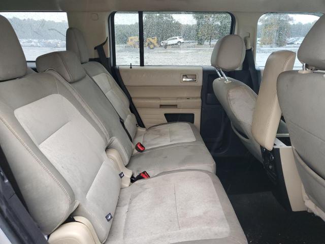 Photo 11 from auction – 2016 FORD FLEX SE with VIN 2FMGK5B80GBA15739