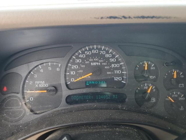 Photo 9 from auction – 2004 CHEVROLET SILVERADO with VIN 1GCEC14T54E166868