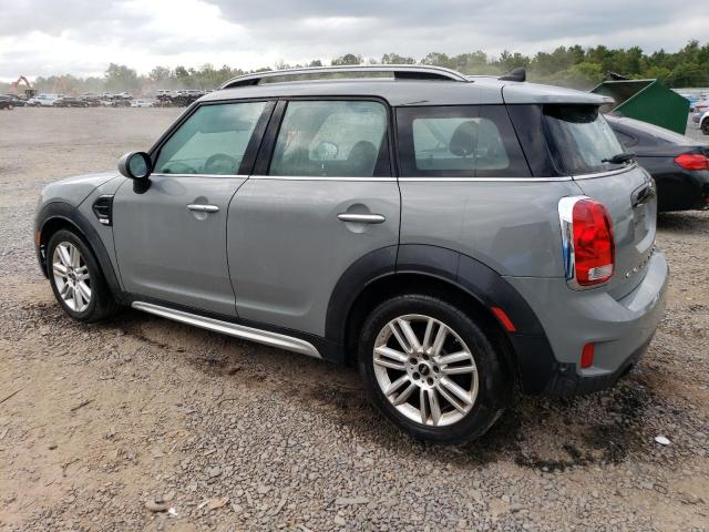 Photo 2 from auction – 2019 MINI COOPER COU with VIN WMZYS7C50K3F47156