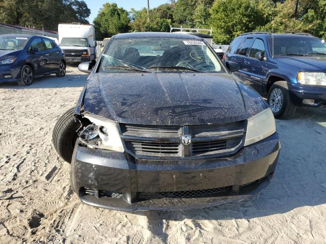 Photo 5 from auction – 2009 DODGE AVENGER SE with VIN 1B3LC46B09N563569