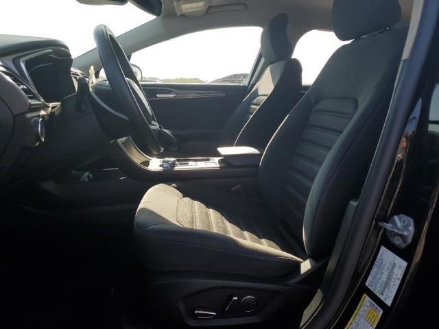 Photo 7 from auction – 2017 FORD FUSION SE with VIN 3FA6P0LUXHR301204
