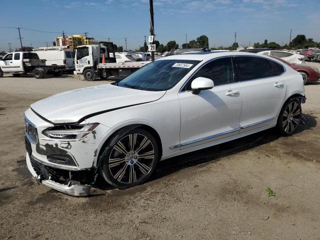 Фото 1 с аукциона – 2023 VOLVO S90 PLUS с VIN LVY062MN7PP314173