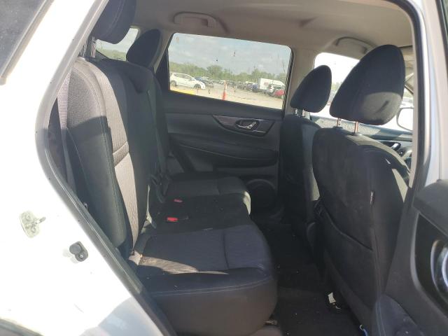 Photo 11 from auction – 2020 NISSAN ROGUE S with VIN KNMAT2MV5LP510031