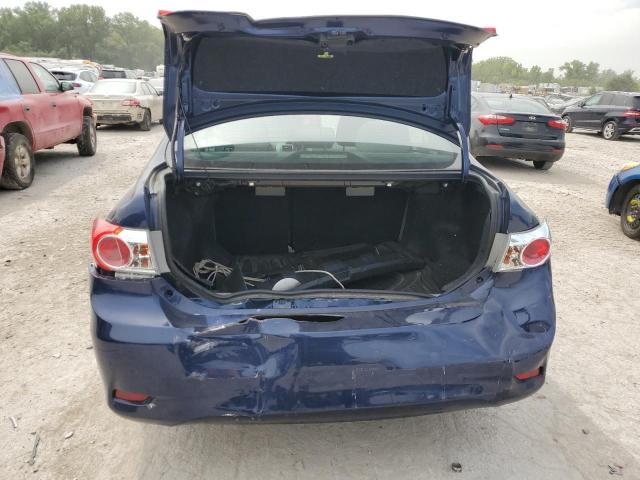 Photo 6 from auction – 2013 TOYOTA COROLLA BA with VIN 5YFBU4EE1DP085046