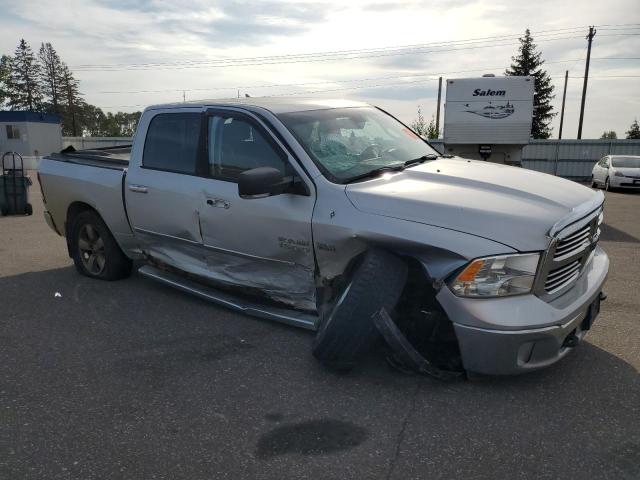 Photo 4 from auction – 2013 RAM 1500 SLT with VIN 1C6RR7LT6DS688132
