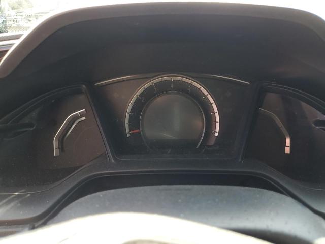 Photo 9 from auction – 2016 HONDA CIVIC LX with VIN 2HGFC2F5XGH561734