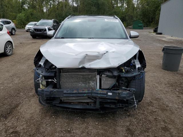 Photo 5 from auction – 2017 HYUNDAI TUCSON LIM with VIN KM8J3CA26HU322462