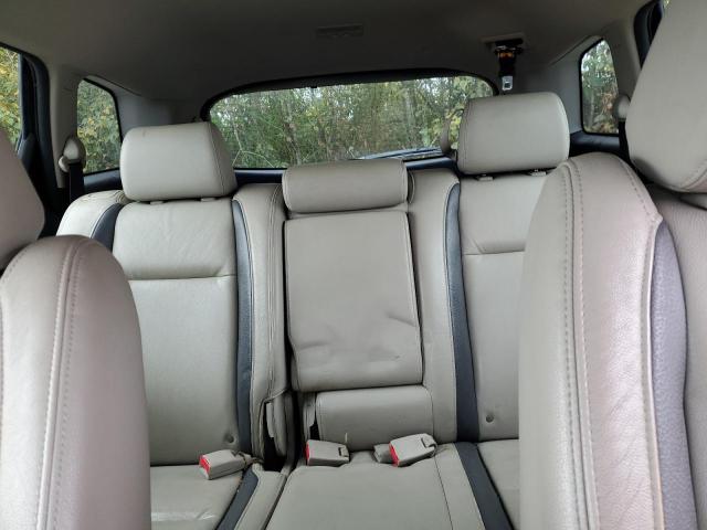 Photo 10 from auction – 2009 MAZDA CX-9 with VIN JM3TB38V990172752