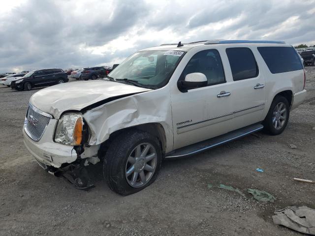 GMC YUKON XL D 2010 with VIN 1GKUKMEF3AR218645 - Photo from auction