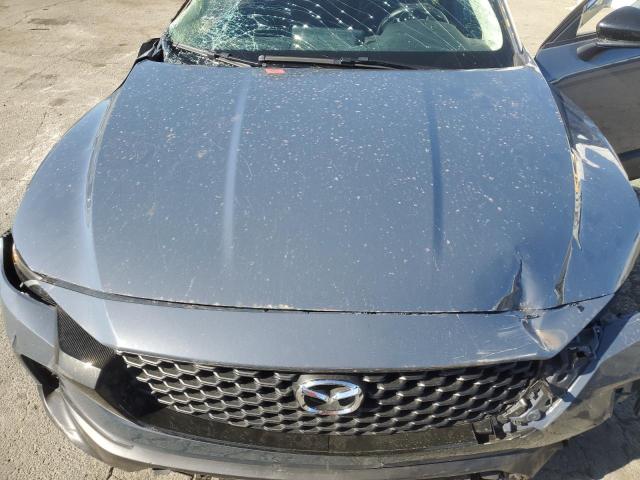 Photo 11 from auction – 2024 MAZDA CX-50 PREM with VIN 7MMVABDM4RN190042