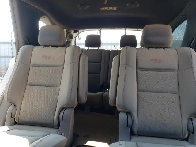 Photo 10 from auction – 2015 DODGE DURANGO R/ with VIN 1C4SDHCT7FC740346
