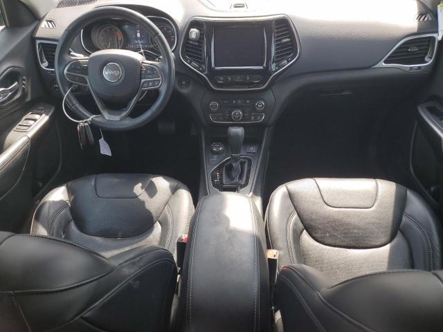 Photo 8 from auction – 2019 JEEP CHEROKEE L with VIN 1C4PJMDX4KD236687