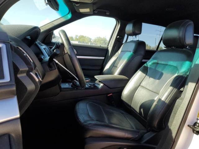 Photo 7 from auction – 2016 FORD EXPLORER X with VIN 1FM5K8DH6GGC70992