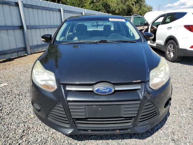 Photo 5 from auction – 2013 FORD FOCUS SE with VIN 1FADP3F21DL362498