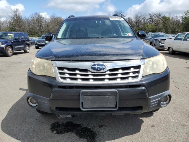 Photo 5 from auction – 2013 SUBARU FORESTER L with VIN JF2SHAFC7DH434885