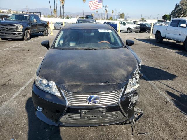 Photo 5 from auction – 2015 LEXUS ES 300H with VIN JTHBW1GG1F2090514