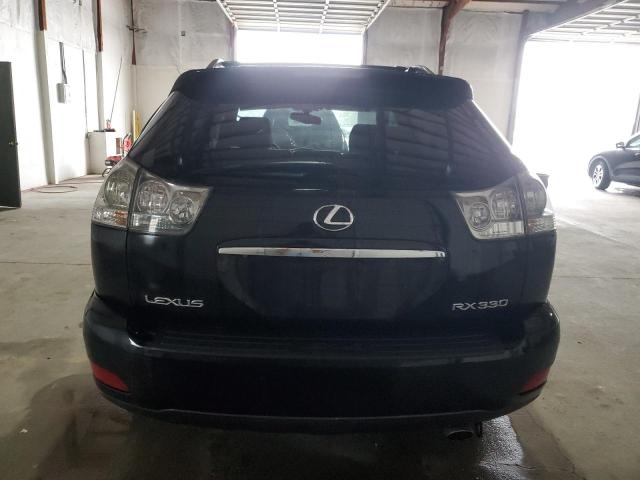 Photo 6 from auction – 2005 LEXUS RX 330 with VIN 2T2HA31U55C049657