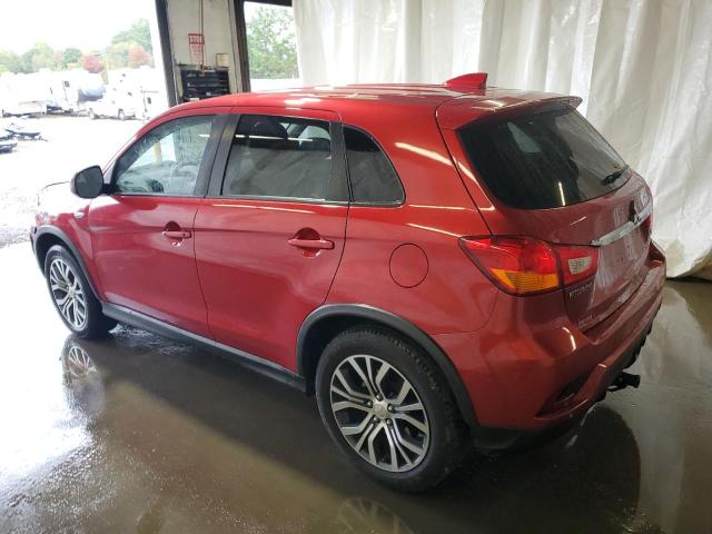 Photo 2 from auction – 2018 MITSUBISHI OUTLANDER with VIN JA4AP3AUXJU019808