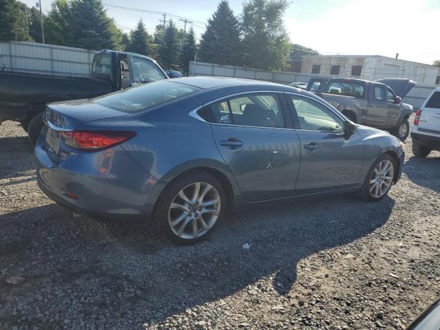 Photo 3 from auction – 2017 MAZDA 6 TOURING with VIN JM1GL1V54H1147217