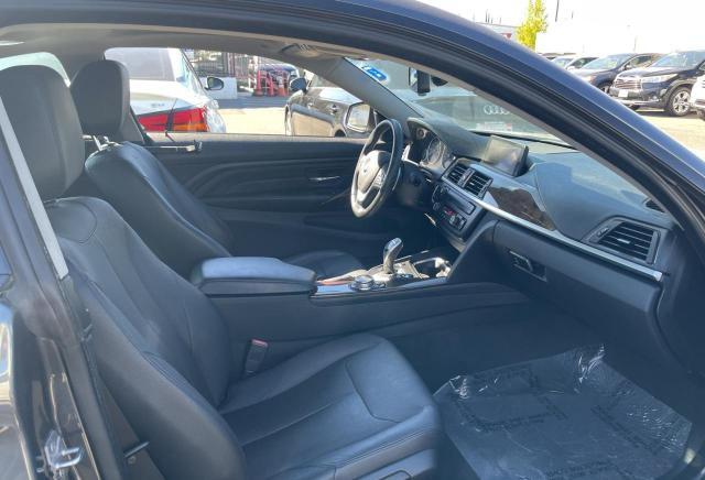 Photo 5 from auction – 2014 BMW 428 I with VIN WBA3N7C51EF718608