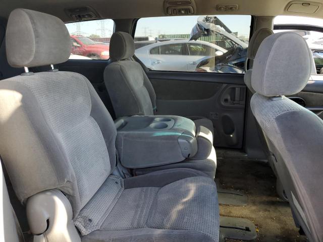 Photo 10 from auction – 2008 TOYOTA SIENNA CE with VIN 5TDZK23C38S135758