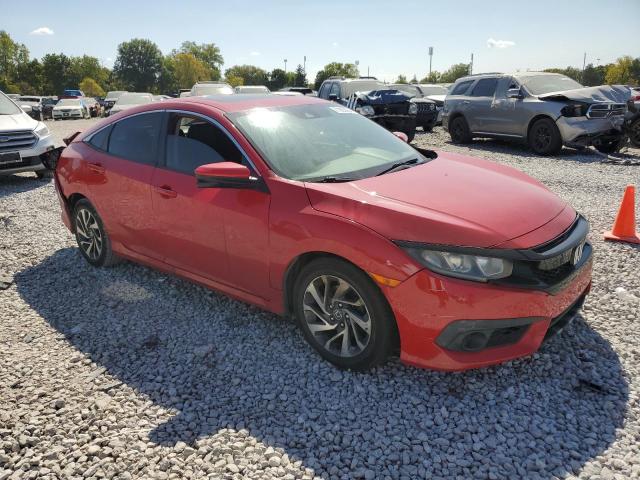 Zdjęcie 4 z aukcji – 2016 HONDA CIVIC EX z VIN 2HGFC2F86GH504134