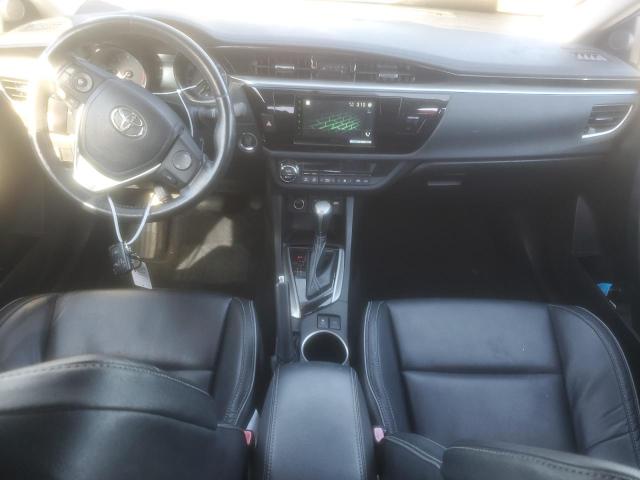 Photo 8 from auction – 2014 TOYOTA COROLLA L with VIN 5YFBURHE0EP016441