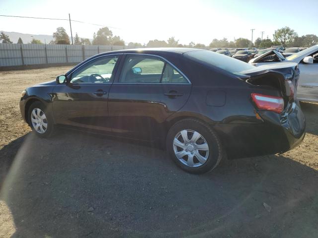 Photo 2 from auction – 2009 TOYOTA CAMRY BASE with VIN 4T1BE46K29U897205