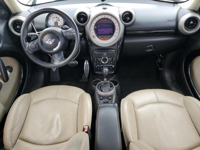 Photo 8 from auction – 2011 MINI COOPER S C with VIN WMWZC3C58BWL79169