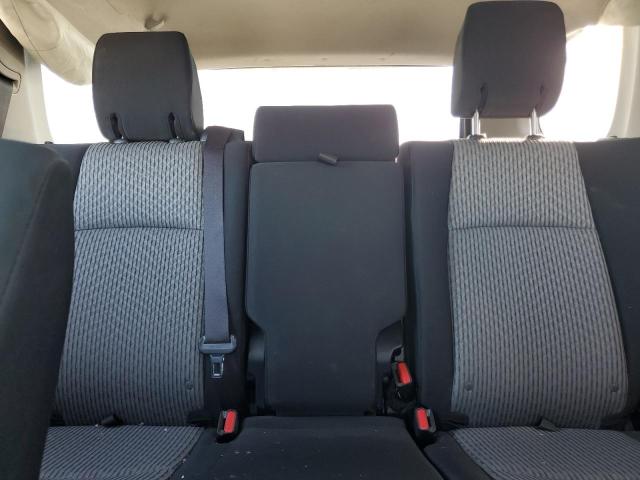 Photo 10 from auction – 2016 TOYOTA 4RUNNER SR with VIN JTEBU5JR3G5378488
