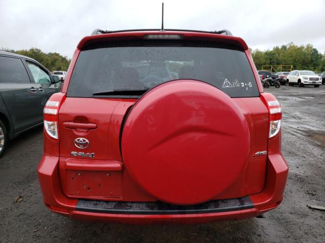 Photo 6 from auction – 2012 TOYOTA RAV4 with VIN 2T3BF4DVXCW228026