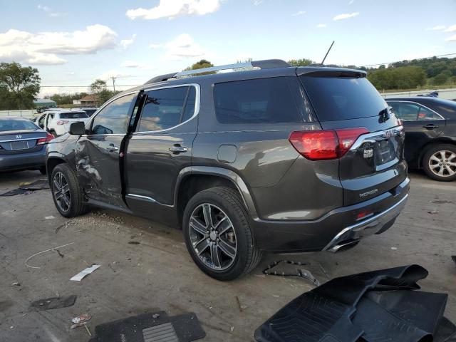 Photo 2 from auction – 2019 GMC ACADIA DEN with VIN 1GKKNPLS8KZ200112