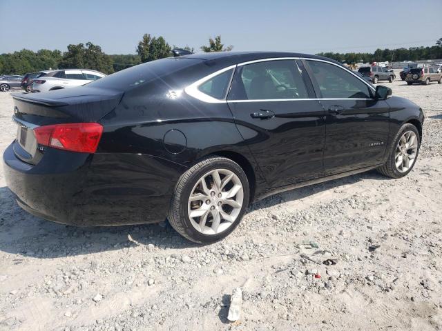 Photo 3 from auction – 2015 CHEVROLET IMPALA LT with VIN 2G1125S36F9102347