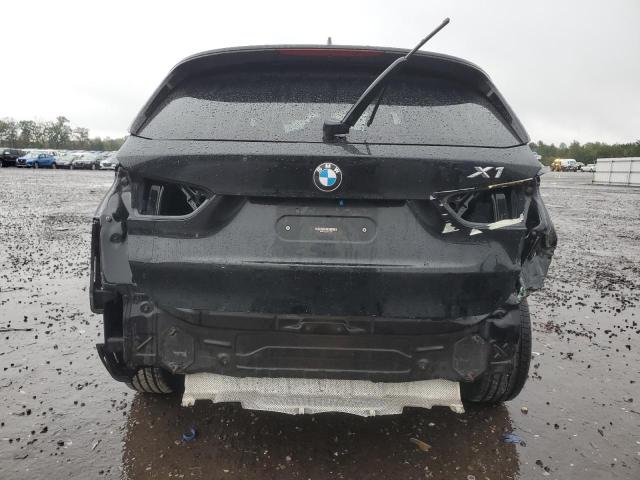 Photo 6 from auction – 2016 BMW X1 XDRIVE2 with VIN WBXHT3Z32G4A51288