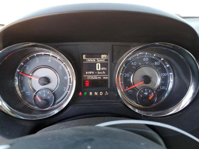 Photo 9 from auction – 2014 CHRYSLER TOWN & COU with VIN 2C4RC1BG9ER307064