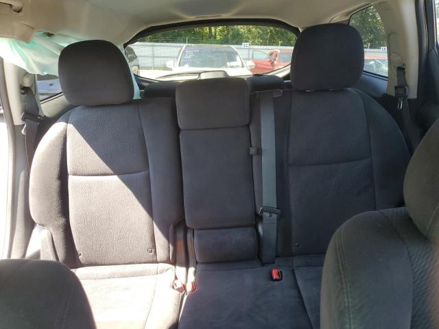 Photo 10 from auction – 2015 NISSAN PATHFINDER with VIN 5N1AR2MN7FC681000